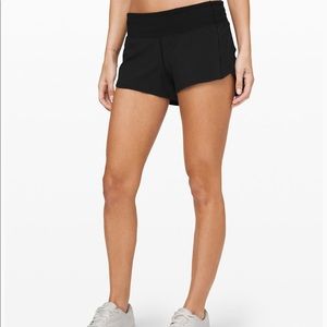Lulu lemon shorts